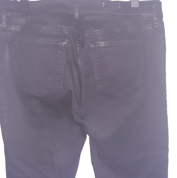 GAP Black Jegging Jeans - Picture 8 of 8